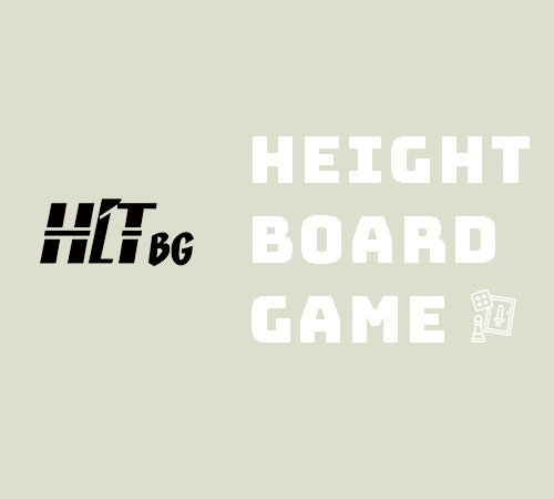 board game custom